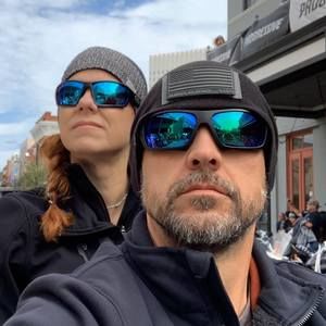 Meet your Posher, Lee